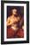 Saint Andrew By Hyacinthe Rigaud