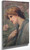 Saint Genevieve By Beatrice Offor