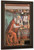 Saint Jerome In His Study By Domenico Ghirlandaio Saint Jerome In His Study By Domenico Ghirlandaio