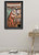 Saint Jerome In His Study By Domenico Ghirlandaio Saint Jerome In His Study By Domenico Ghirlandaio