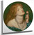 Belcolore By Dante Gabriel Rossetti Art Reproduction