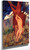 Saint Sebastian1 By Odilon Redon By Odilon Redon Saint Sebastian1 By Odilon Redon By Odilon Redon