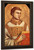 Saint Stephen By Giotto Di Bondone By Giotto Di Bondone