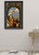 Saints Maximus And Oswald By Giovanni Battista Tiepolo