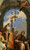 Saints Maximus And Oswald By Giovanni Battista Tiepolo