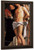 San Giobbe Altarpiece 2 By Giovanni Bellini By Giovanni Bellini