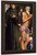 San Giobbe Altarpiece By Giovanni Bellini By Giovanni Bellini