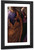San Zaccaria Altarpiece 2 By Giovanni Bellini By Giovanni Bellini