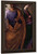 San Zaccaria Altarpiece 2 By Giovanni Bellini By Giovanni Bellini