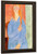Seated Girl, Untied Hair By Amedeo Modigliani Art Reproduction