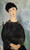Seated Young Woman1 By Amedeo Modigliani By Amedeo Modigliani