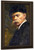 Self Portrait 0 By Frederick Mccubbin Self Portrait 0 By Frederick Mccubbin