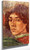 Self Portrait By Filippino Lippi