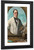 Self Portrait By Sir John Lavery, R.A. By Sir John Lavery, R.A. Art Reproduction