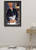 Serving Woman By Amedeo Modigliani By Amedeo Modigliani