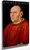Sigmund Kingsfelt By Lucas Cranach The Elder By Lucas Cranach The Elder