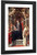 Signoria Altarpiece By Filippino Lippi