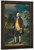 Sir Benjamin Truman By Thomas Gainsborough By Thomas Gainsborough