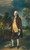 Sir Benjamin Truman By Thomas Gainsborough By Thomas Gainsborough