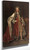 Sir George Jeffreys 1 By Sir Godfrey Kneller, Bt. By Sir Godfrey Kneller, Bt. Art Reproduction