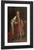 Sir George Jeffreys 1 By Sir Godfrey Kneller, Bt. By Sir Godfrey Kneller, Bt. Art Reproduction