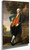 Sir Harbord Harbord, Bt. Mp For Norwich By Thomas Gainsborough Art Reproduction