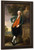 Sir Harbord Harbord, Bt. Mp For Norwich By Thomas Gainsborough Art Reproduction