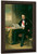 Sir Henry Pottinger, Governor Of Hong Kong By Sir Francis Grant, P.R.A. By Sir Francis Grant, P.R.A. Art Reproduction