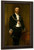 Sir Herbert Marshall, Mayor Of Leicester By Arthur Hacker By Arthur Hacker Art Reproduction