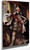 Sir John Jeffreys Pratt By John Hoppner By John Hoppner