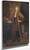 Sir Richard Onslow By Sir Godfrey Kneller, Bt. By Sir Godfrey Kneller, Bt.