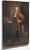 Sir Richard Onslow By Sir Godfrey Kneller, Bt. By Sir Godfrey Kneller, Bt.