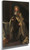 Sir Thomas Jeffreys By Sir Godfrey Kneller, Bt. By Sir Godfrey Kneller, Bt. Art Reproduction