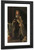 Sir Thomas Jeffreys By Sir Godfrey Kneller, Bt. By Sir Godfrey Kneller, Bt. Art Reproduction