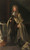 Sir Thomas Jeffreys By Sir Godfrey Kneller, Bt. By Sir Godfrey Kneller, Bt. Art Reproduction