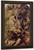 Small Last Judgement By Peter Paul Rubens By Peter Paul Rubens