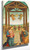 St Augustin Polyptych The Presepio By Pietro Perugino By Pietro Perugino