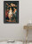 St Domitilla With St Nereus And St Achilleus By Peter Paul Rubens By Peter Paul Rubens