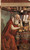 St Jerome In His Study By Domenico Ghirlandaio