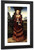 St Mary Magdalen By Lucas Cranach The Elder By Lucas Cranach The Elder