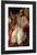 St Nicholas By Titian