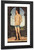 St Sebastian By Pietro Perugino By Pietro Perugino