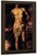 St Sebastian By Titian