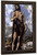 St. John The Baptist By El Greco By El Greco