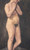 Standing Female Nude By Paula Modersohn Becker