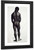 Standing Male Nude By Charles Ethan Porter