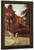 Stanfield House, Hampstead By Helen Allingham Art Reproduction
