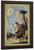 Stigmatization Of Saint Francis By Giovanni Battista Tiepolo