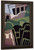 Still Life, Landscape By Juan Gris Art Reproduction Still Life, Landscape By Juan Gris Art Reproduction