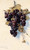 Still Life With Grapes By Edwin Deakin By Edwin Deakin